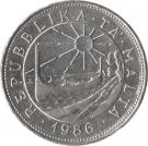 1 Lira