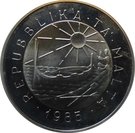 5 Liri (Malta)
