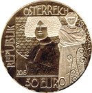 50 Euro (The Kiss)