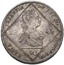 30 Kreuzer - Maria Theresia (Graz)