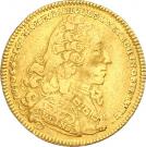 1 Ducat - Johann Joseph