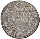 1 Thaler - Ferdinand III (Vienna)
