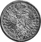 6 Kreuzer - Maria Theresia (Graz)
