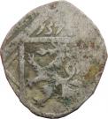 1 Pfennig - Karl II Franz von Innerösterreich