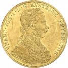 4 Ducat - Franz Joseph I