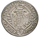 ¼ Thaler - Leopold I (St Veit)