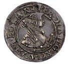 6 Kreuzer - Ferdinand I (Graz)