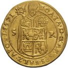 2 Ducats - Johann Jakob Khuen von Belasi (Maximilian)