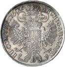 ½ Thaler - Maria Theresia (Hall)