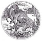 20 Euro (Cretaceous)