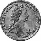 6 Kreuzer - Maria Theresia (Graz)