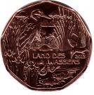5 Euro (Land des Wassers)