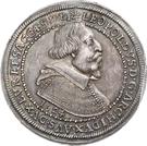 1 Thaler - Leopold V