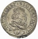 1 Kreuzer - Sigismund Lugwig