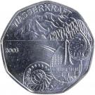 5 Euro (Waterpower)