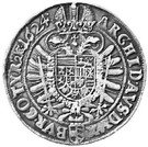 1 Thaler - Ferdinand II (Vienna)