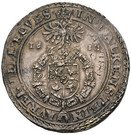 2 Thaler - Paul Sixtus I