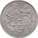 500 Schilling