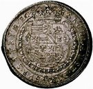 2 Thaler - Ferdinand III (Graz)