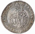 ⅛ Thaler - Markus Sittikus von Hohenems
