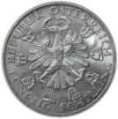 50 Schilling (Tiroler Freiheit)