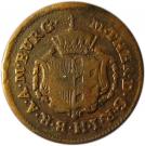 ¼ Kreutzer - Maria Theresia