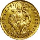 1 Ducat - Andreas Jakob von Dietrichstein