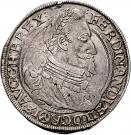 1 Thaler - Ferdinand II (Vienna)
