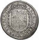 1 Thaler - Ferdinand II (Graz)