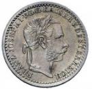 10 Kreuzer - Franz Joseph I
