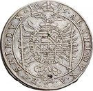 15 Kreuzer - Leopold I (St Veit)