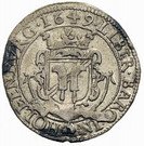 1 Kreuzer - Sigismund Lugwig