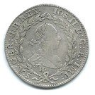 20 Kreuzer - Joseph II