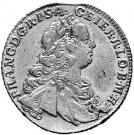 17 Kreuzer - Franz I