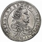 1 Thaler - Ferdinand II (Graz)
