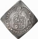 10 Kreuzer - Johann Jakob Khuen von Belasi (Rudolf)