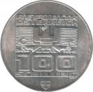 100 Schilling (Olympics)