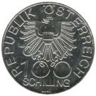 100 Schilling (Innviertel)