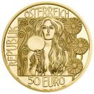 50 Euro (Judith II)