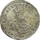 15 Kreuzer - Ferdinand II Erzherzog (Graz)