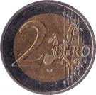 2 Euro (Austrian State Treaty)