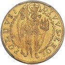 1 Ducat - Leopold V Archduke (Hall)