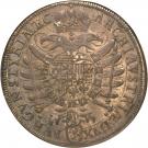 1 Thaler - Ferdinand II (Graz)