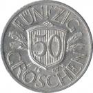 50 Groschen