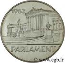 500 Schilling (Parliament Building)