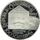 100 Schilling (Nicolai - Vienna Philharmonic)