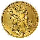 50 Euro (Christian Charity)