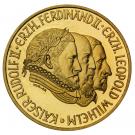 500 Schilling (Rudolf II.)