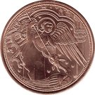 10 Euro (Heavenly Messengers: Michael - The Protecting Angel)
