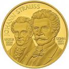 500 Schilling (Johann Strauss)